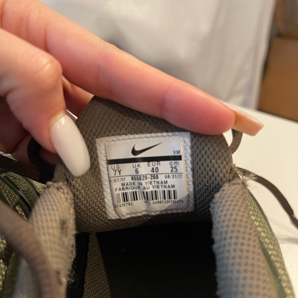 Olive Airmax Plus - image 3